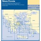 Imray Chart G26: Nisos Evvoia additional 1