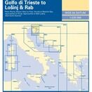 Imray Chart M24: Golfo di Trieste to Losinj & Rab additional 1