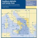 Imray Chart M30: Southern Adriatic and Ionian Seas additional 1