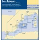 Imray Chart M3: Islas Baleares additional 1