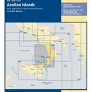 Imray Chart M47: Aeolian Islands additional 1