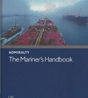 Admiralty NP100 The Mariner's Handbook, 13th Ed. (2023)
