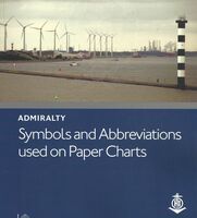 Admiralty NP5011 Symbols and Abbreviations Used On Paper Charts