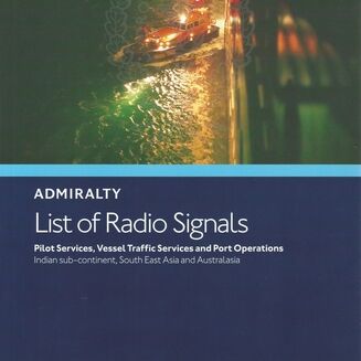 Lights & Radio Signals