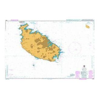 Italy West Coast- Sicilia - Malta