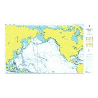 Folio 92 Alaska & Bering Strait