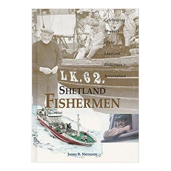 Shetland Fishermen