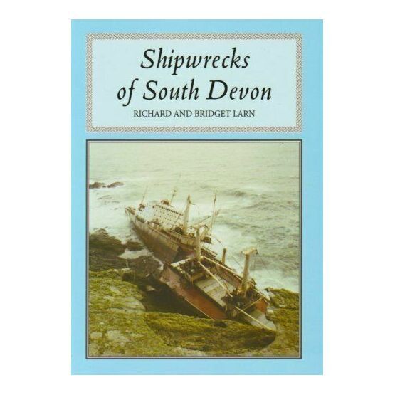 Shipwrecks of South Devon