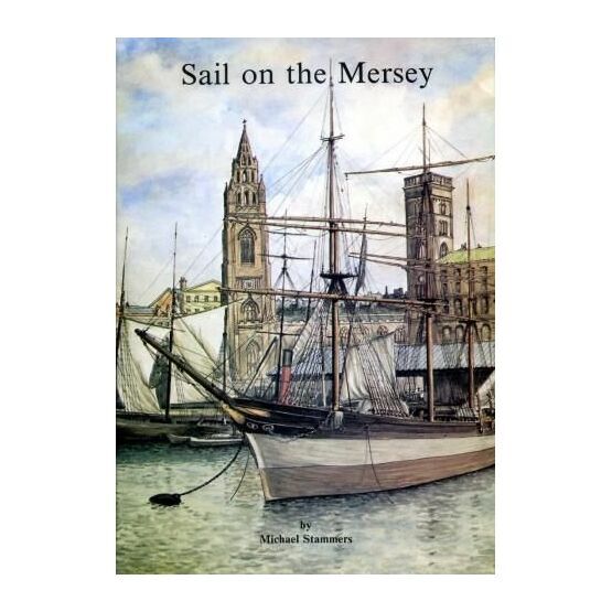 Sail on the Mersey