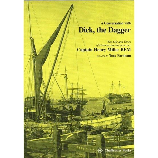A Conversation with Dick, the Dagger