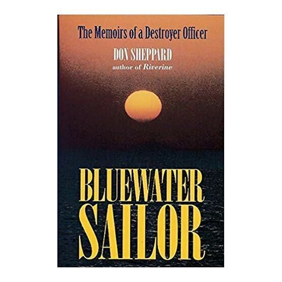 Bluewater Sailor