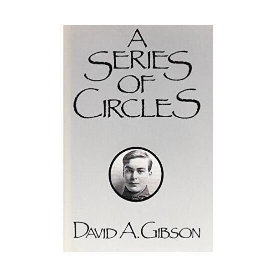 A Series of Circles (Faded cover)