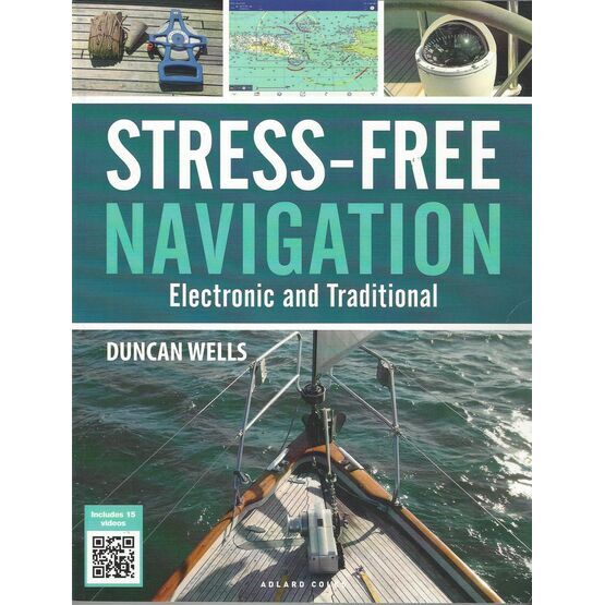 Stress-Free Navigation