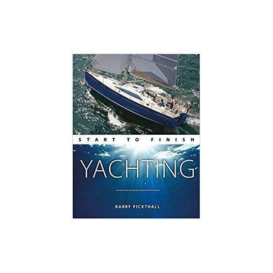 Start to Finish Yachting