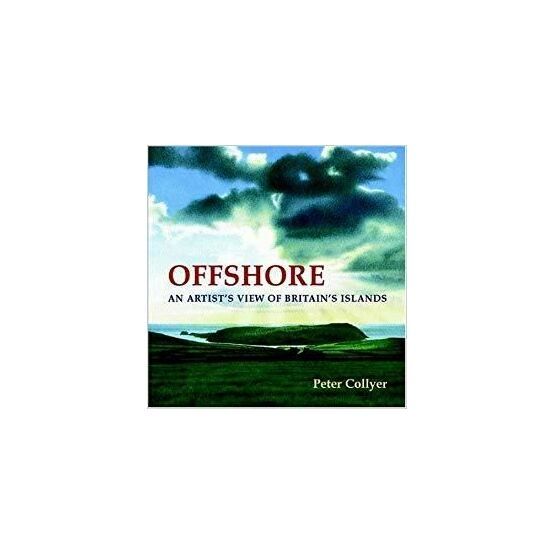 Offshore - An Artists View of Britains Islands