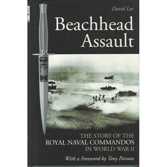 Beachhead Assault