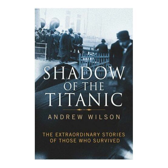 Shadow of the Titanic