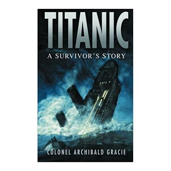 Titanic - A Survivors Story