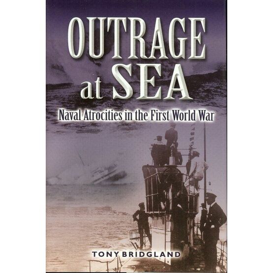 Outrage at Sea
