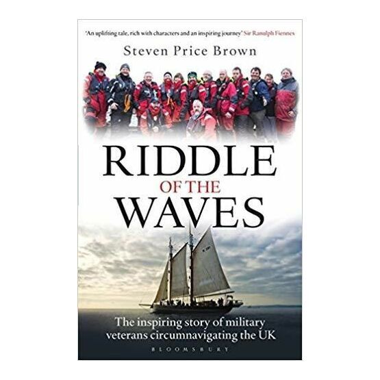 Riddle  of the waves