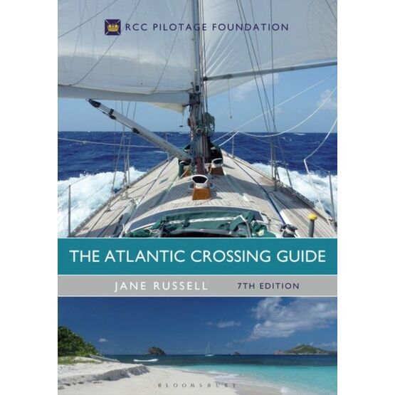 Atlantic Crossing Guide