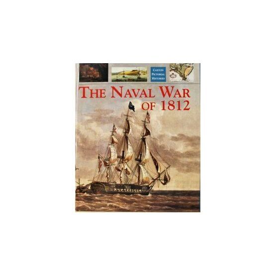 The Naval War of 1812 (faded sleeve)