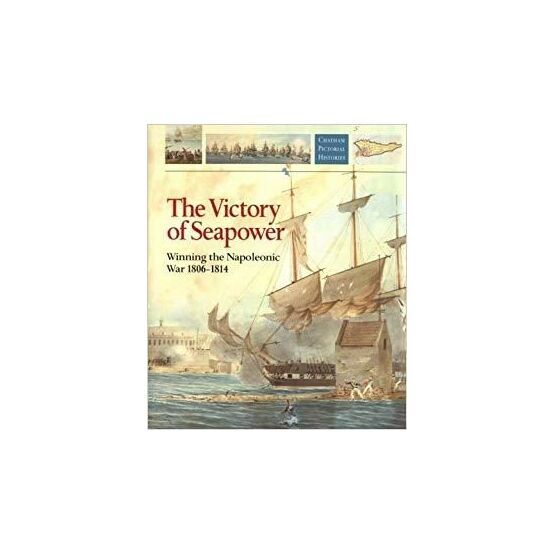The Victory of Seapower (faded sleeve)