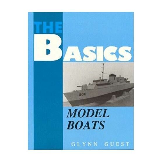 The Basics - Model Boats