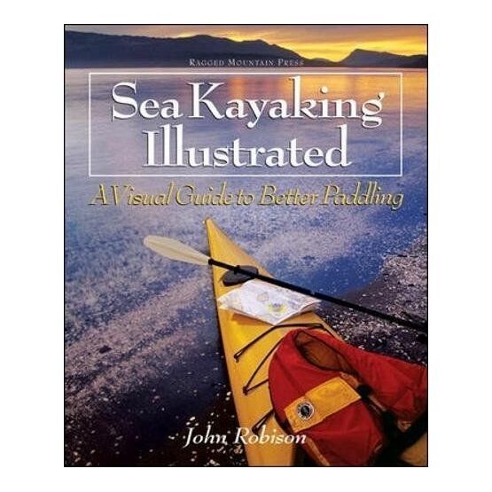 Sea Kayaking Illustrated