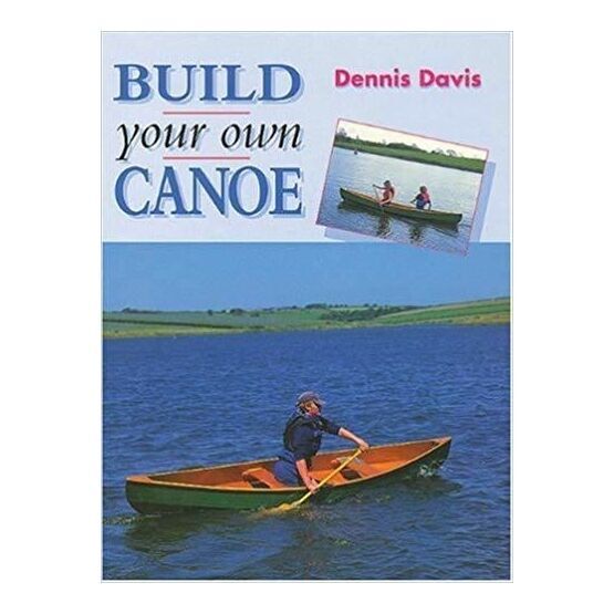Build your own Canoe (fading to cover)