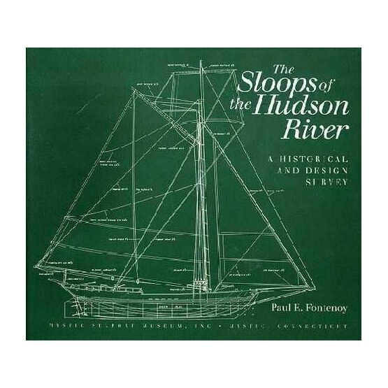 The Sloops of the Hudson River (fading to cover)