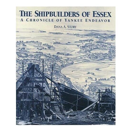 The Shipbuilders of Essex