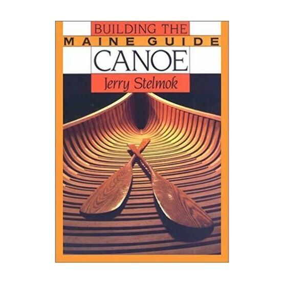 Building the Canoe