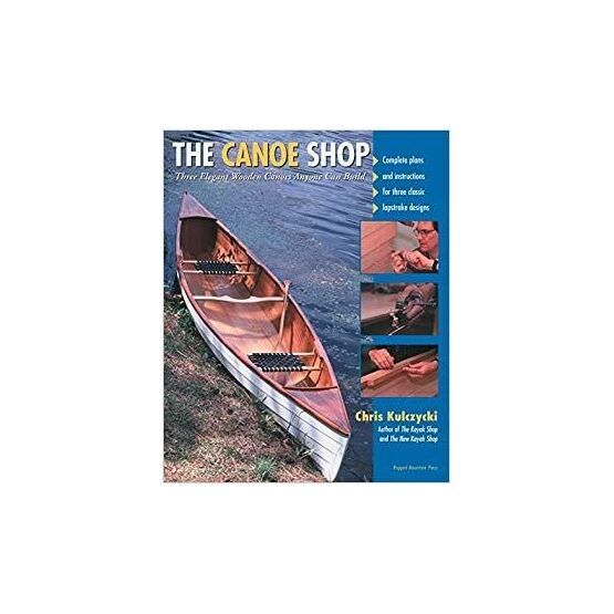 The Canoe Shop