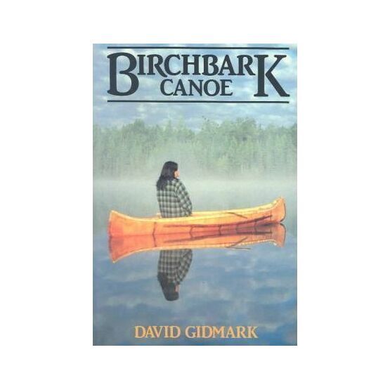 Birchbark Canoe (fading to cover)
