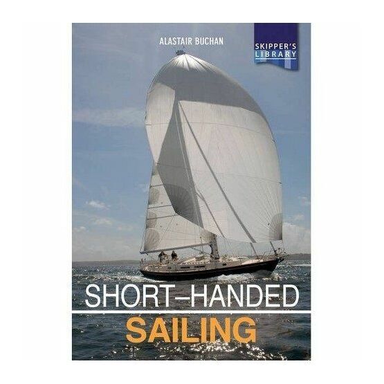 Short Handed Sailing