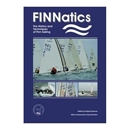 Finnatics (fading to binder)