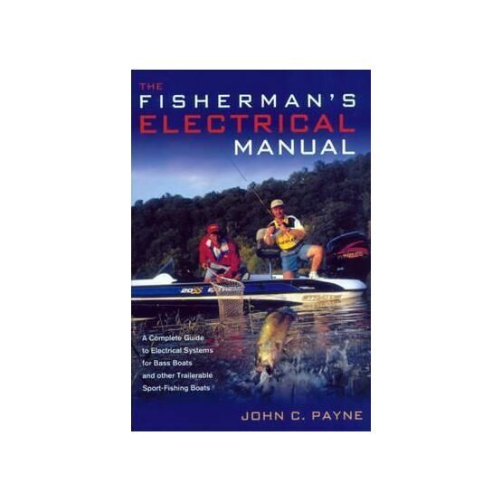 The Fisherman's Electrical Manual