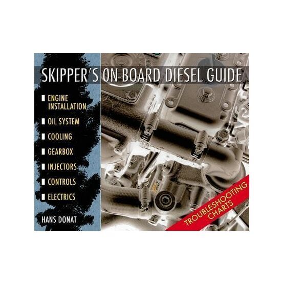 Skippers On Board Diesel Guide