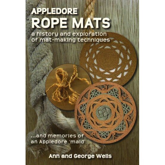 Appledore Rope Mats