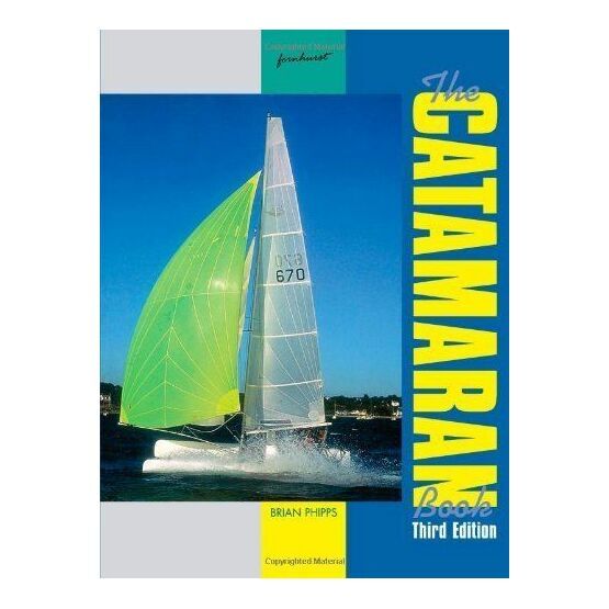 The Catamaran Book Third Edition