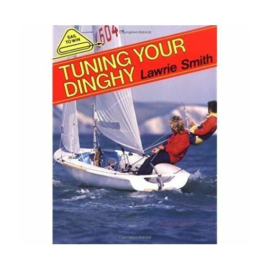 Tuning Your Dinghy (Fading to Cover)