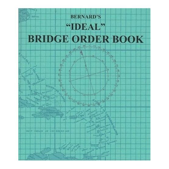 Bernards 'Ideal' Bridge Order Book
