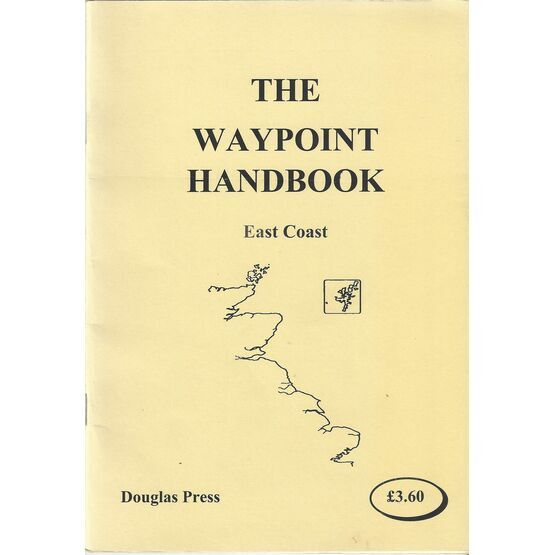The Waypoint Handbook - East Coast