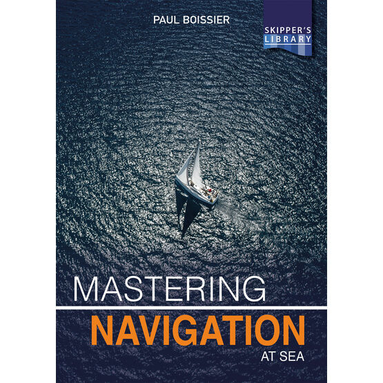 Mastering Navigation at Sea