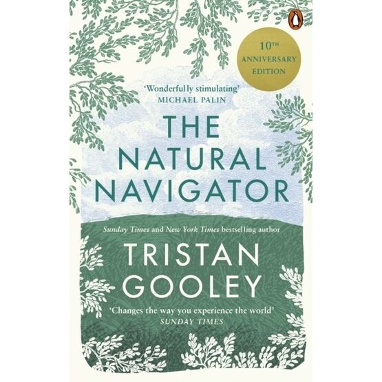 The Natural Navigator 10th Anniversary Edition