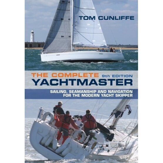 The Complete Yachtmaster 8th edition