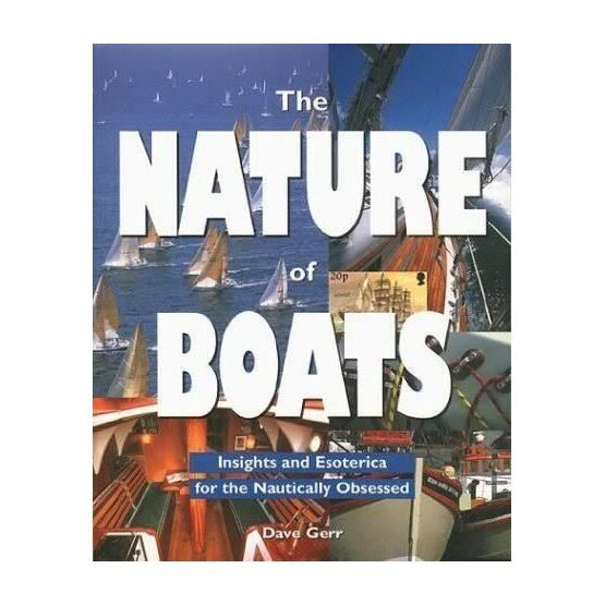 The Nature of Boats