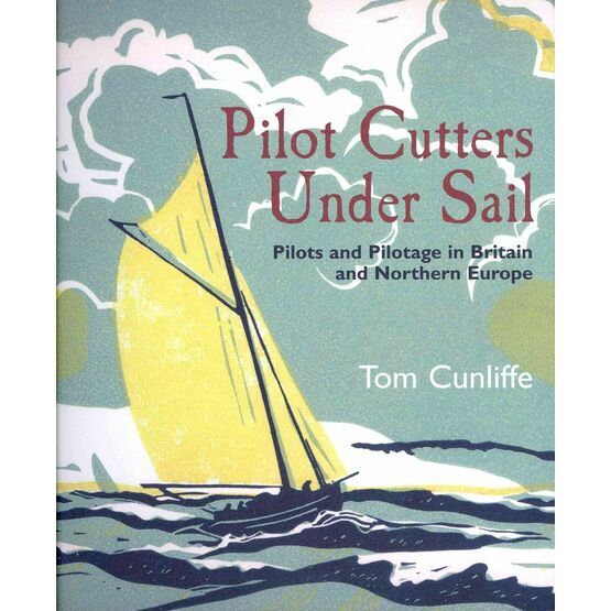 Pilot Cutters Under Sail