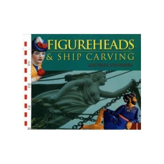 Figureheads & Ship Carving